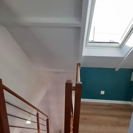 Le Calme Et L'air Marin