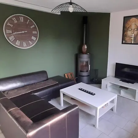 Le Calme Et L'air Marin