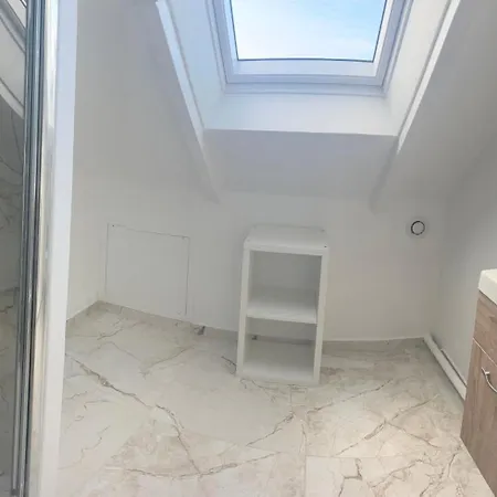 Le Calme Et L'air Marin * Gonneville-en-Auge