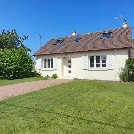 Le Calme Et L'air Marin