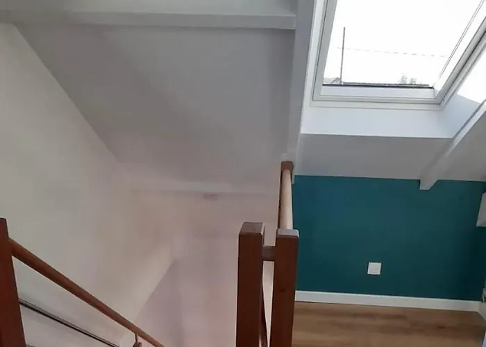 Le Calme Et L'air Marin