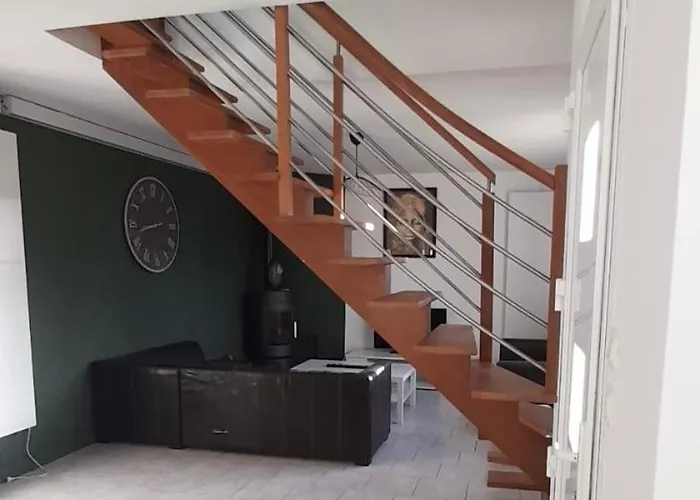 Le Calme Et L'air Marin *