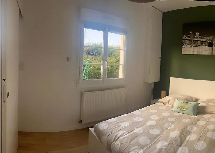 Le Calme Et L'air Marin *