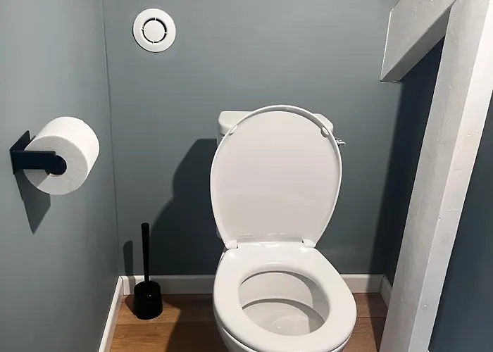 Le Calme Et L'air Marin Prázdninový dům Gonneville-en-Auge