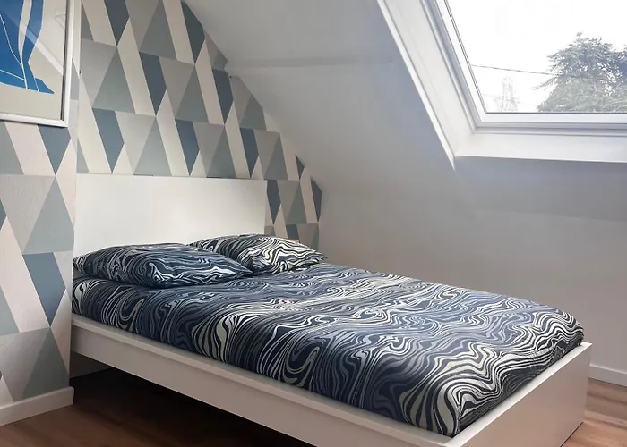 Prázdninový dům Le Calme Et L'air Marin