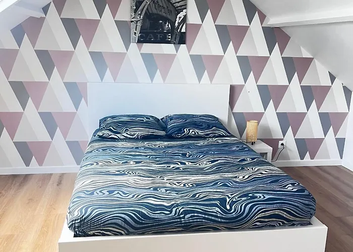 Le Calme Et L'air Marin Tatil Evi