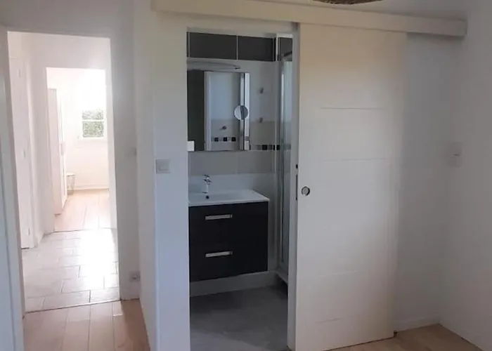 Le Calme Et L'air Marin